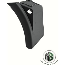 Man Çamurluk Arka Tga-Tgs Şantiye (Oem: 81664106608, 81664106609, 81664106634)