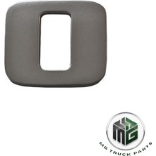 Man Kapı Yazısı Tga-Tgs-Tgx-Tgl-Tgm ( 0 ) (Oem: 81978780000)