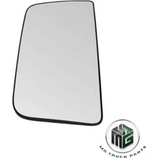 Mercedes Ayna Camı Actros Mp4-Arocs-Antos Büyük Sol (Oem: A0028116333)