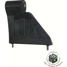 Mercedes Sallamalı Basamak Lastiği Axor Kısa (Oem: A3756602830)