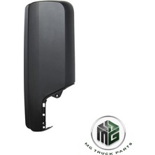 Mercedes Ayna Kapağı Actros Mp4 Büyük Sol (Oem: A9608111007, A9608111207)