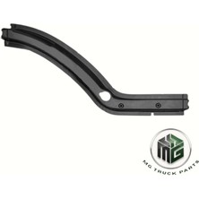 Mercedes Kapı Eşik Sacı Axor-Atego Dış Sağ (Oem: A9736101332)