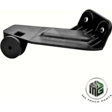 Mercedes Güneşlik Kenar Ayağı Axor Sol (Oem: A9738111614)