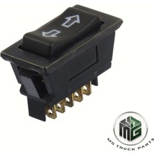 Man Cam Kaldırma Düğmesi 19.422-19.423