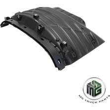 SCANIA ÇAMURLUK ÖN TEKER ÜSTÜ 7 SERİ S KABİN ÖN SOL ALÇAK KABİN (OEM: 2298401)