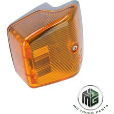 Mercedes Basamak Lambası Atego Sol (Oem: A9738200321)