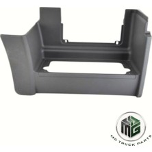 Mercedes Basamak Yuvası Actros Mp2-Mp3 Alt Sağ (Oem: A9436660901)