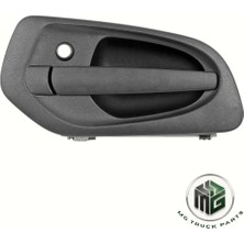 Mercedes Kapı Açma Kolu Actros Mp4-Arocs Dış Sağ (Oem: A9607231709, A9607230709)