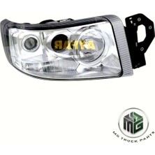 Renault Far Komple Premıum V3 Sağ Ayfar (Oem: 5010578475, 7421636309)