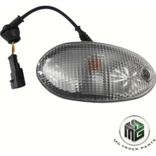 Iveco Güneşlik Lambası Stralıs Sağ (Oem: 504047265, 504074031)