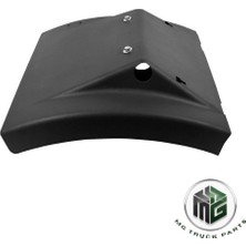 Iveco Arka Çamurluk Stralıs-As V1 Arka Sağ (Oem: 41210255)