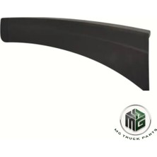 Man Çamurluk Üst Kapağı Ön F2000 Sol 250MM (Oem: 81615105163, 81612105311)