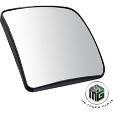 Man Ayna Camı Tgs-Tgx Küçük Sağ (Oem: 81637336072)