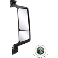 Man Ayna Komple Tgx Euro-6 Sağ Motorlu (Oem: 81637306860, 81637306865)