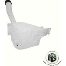 SCANIA SİLECEK DEPOSU 4-SERİ R CAB. (OEM: 1722694, 1722481, 1336325, 1506330)