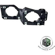 Scania Scanıa Sis Lamba Braketi 5-Seri P-R Cab. Sağ (Oem: 1523882, 1786693)