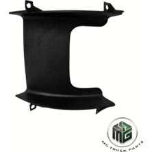 Mercedes Rüzgarlık Actros Mp2-Mp3 Iç Sağ (Oem: A9438850163)