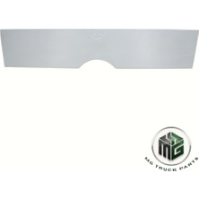 Mercedes Ön Panel Actros Mp4 Gıga-Bıg (Oem: A9607500409)