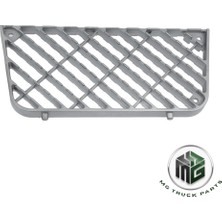 Renault Basamak Demiri Üst (Oem: 5010225181)