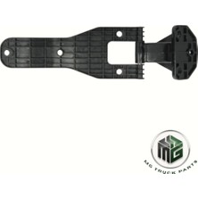 Renault Panjur Menteşesi Komple Premıum (Oem: 5010468879, 5010225459)