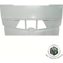 Renault Ön Panel Premıum V2-V3 Panjursuz (Oem: 5010578247)