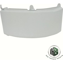 Renault Köşe Rüzgarlığı Range T Euro-6 Sağ Yüksek (Oem: 7482250945)