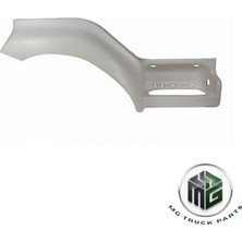 Renault Çamurluklu Basamak Mıdlum V2 Sağ (Oem: 5010353607, 5010544656)