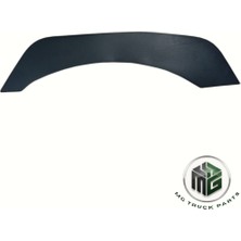 Renault Çamurluk Yanağı Range T Sol (Oem: 7482556997, 7482236816, 7482556995)