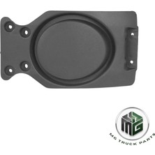 SCANIA SİS LAMBA KAPAĞI 5-6 SERİ DIŞ SAĞ SOL (OEM: 1523509)