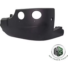 SCANIA TAMPON 6-SERİ ÖN SOL (OEM: 1923744, 1923742)