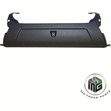 Scania Scanıa Tampon 6-Seri Ön Orta (Oem: 1873209, 1865178)