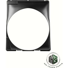 Scania Scanıa Radyatör Davlumbazı 5-6 Seri R Cab. (Oem: 1446239)