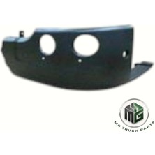 SCANIA TAMPON 6-SERİ STREAMLINE ÖN SOL (OEM: 1865182)