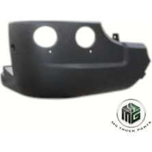 SCANIA TAMPON SAĞ 46.5cm (OEM: 1923743)