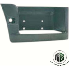 Iveco Basamak Yuvası Eurotrakker 240 Sağ (Oem: 2997120, 98466161)