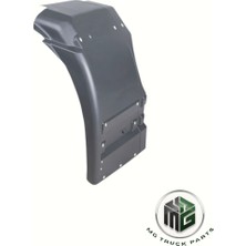 Iveco Çamurluk Ön Teker Eurostar-Eurotech Sol (Oem: 8144468, 8144470)