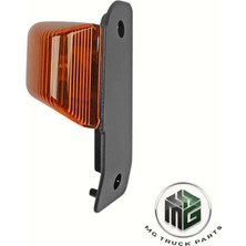Iveco Sinyal Lambası Hı-Way Stralıs Sol (Oem: 504250991, 504098245)