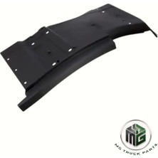 Iveco Çamurluk Davlumbazı S-Way Sağ (Oem: 5802328750)