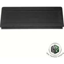 Man Plakalık Kapağı F2000 19.423 (Oem: 81416100150)