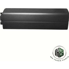 Man Çamurluk Uzatması Tga-Tgs Sol Y.m (Oem: 81612100617, 81615100552)