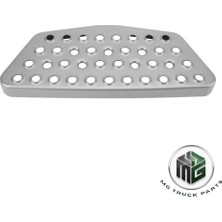 Man Basamak Izgarası Tgs-Tgx Üst (Oem: 81615100490, 81615100271)