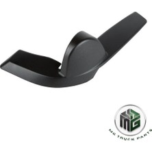 Man Ayna Kol Kapağı Tgs-Tgx Üst Sağ (Oem: 81637320074)