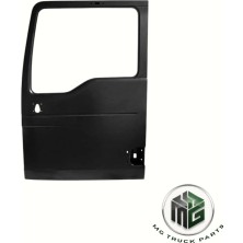 Man Kapı Komple Tgx Euro-6 Sol (Oem: 81626004129, 81626004117, 81626004109)