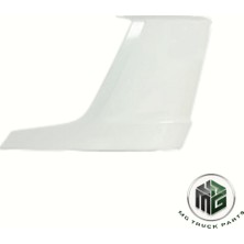 Man Köşe Rüzgarlığı Tgl-Tgm Euro-6 (Dış) Sol (Oem: 81611100100)