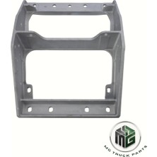 Renault Basamak Taşıyıcı Premıum Sağ-Sol (Oem: 5010610723, 7421087113)