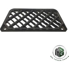 Renault Basamak Izgarası Premıum V2-V3 Üst Sol (Oem: 5010544029)