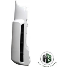 Renault Köşe Rüzgarlıgı Sağ (Oem: 5010578238, 5010578244)