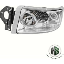 Renault Far Komple Premıum V3 Sol Hella (Oem: 5010578451, 7421636295)