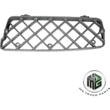 Scania Scanıa Basamak Izgarası 5-6 Seri Üst (Oem: 1535048, 1805447)