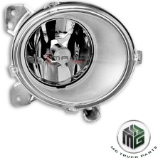 SCANIA SİS LAMBASI 5 SERİ P-R CAB. SAĞ DIŞ MARS (OEM: 1446356, 1852573)